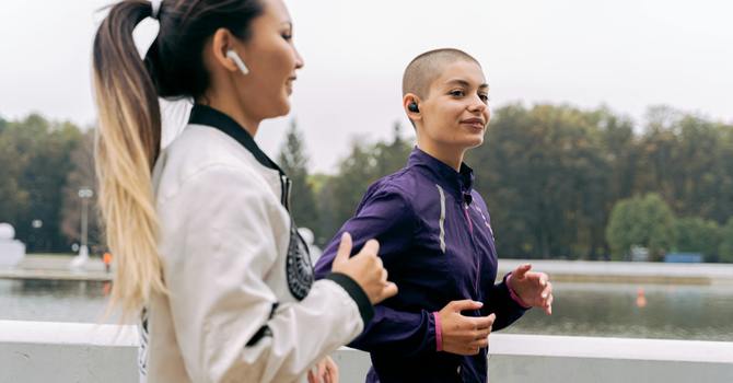 Registered Clinical Counselling